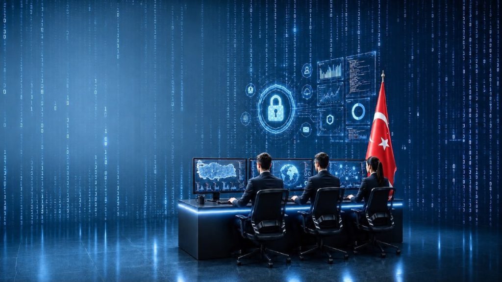 Siber Güvenlik Başkanlığı’ndan 47 Alan için Uzman İstihdamı