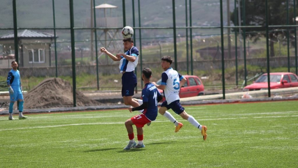 Sivas Grup Kilitleri ve Play-Off Heyecanı Artıyor