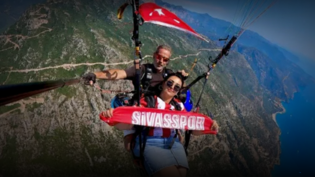 Sivasspor’a Bağlılıkla Dolup Taşan Bir Hikâye