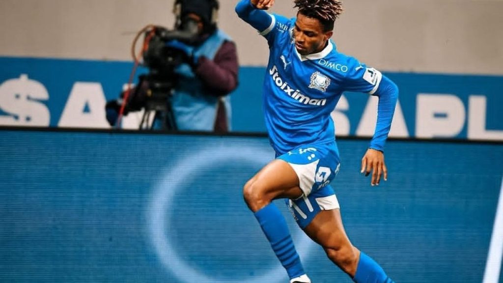 Sivasspor’da Clinton Duodu transferinde gelişme
