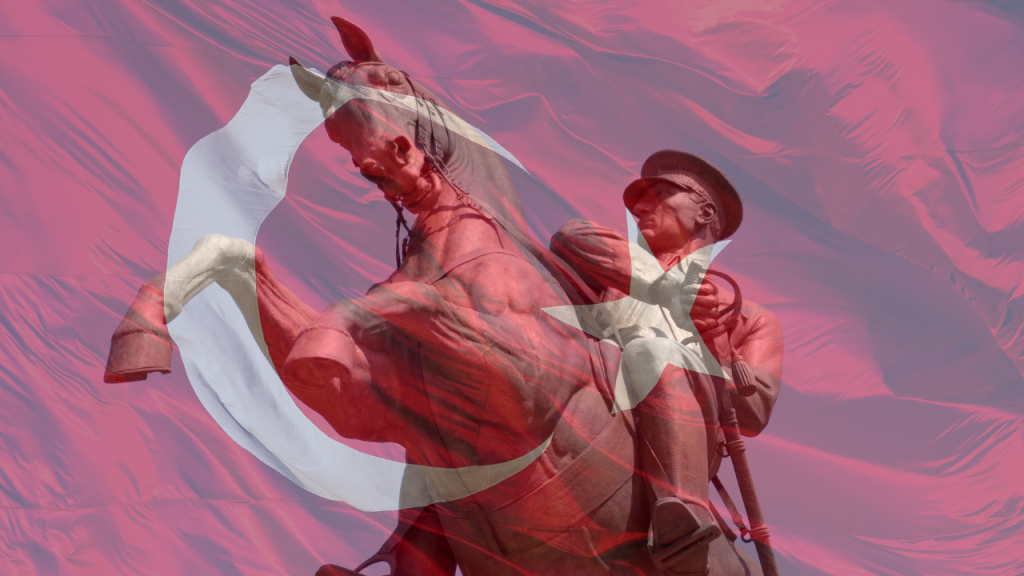 Sivas’ta 30 Ağustos Zafer Bayramı coşkusu