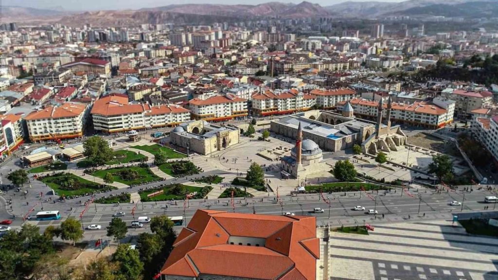 Sivas’ta Son 7 Günün Google Trendleri ve Futbol Aramaları