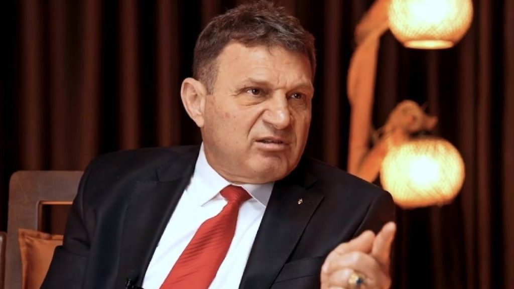 Sosyal medya paylaşımı nedeniyle resen soruşturma başlatıldı