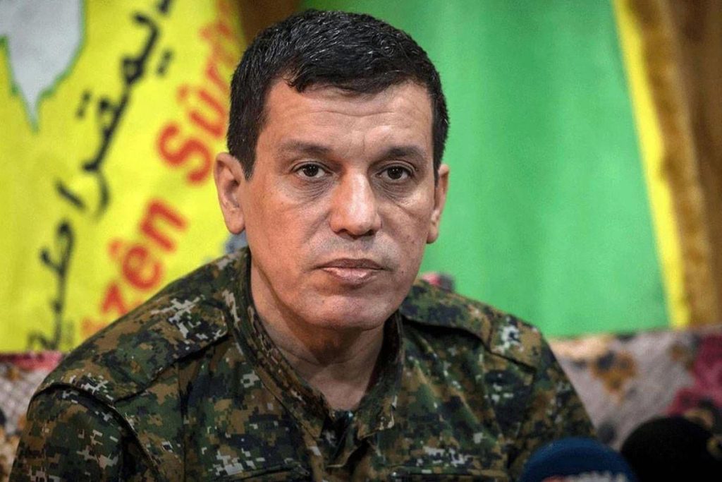 Suriye-YPG mutabakatı: Ateşkes ve entegrasyon süreci