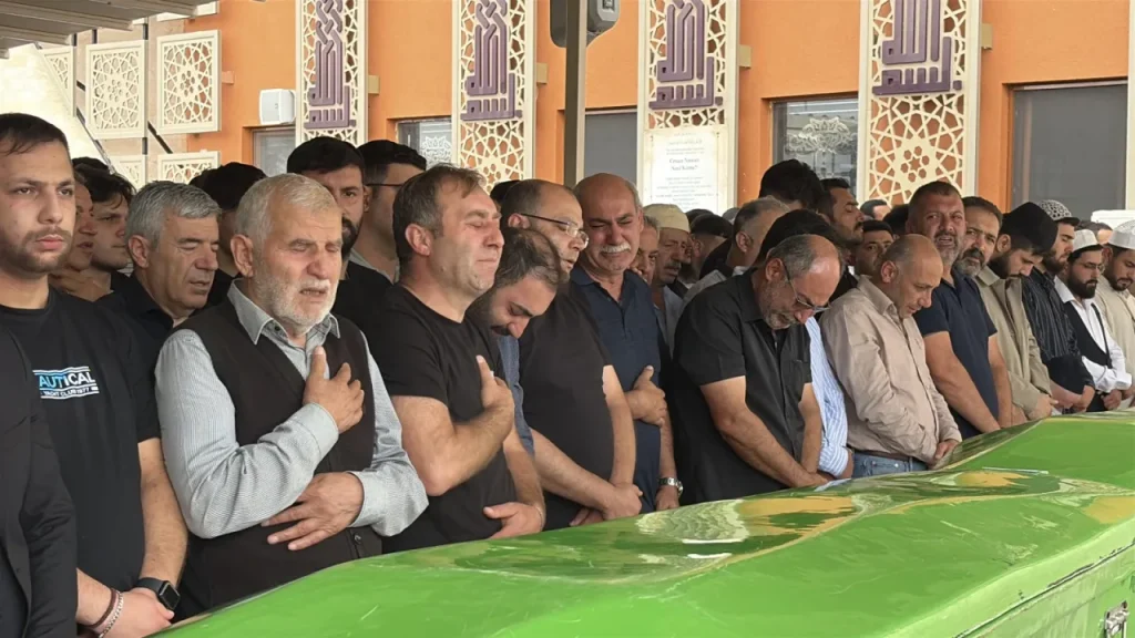 Suşehri’nde Yolcu minibüsü kazası: 4 ölü, 10 yaralı