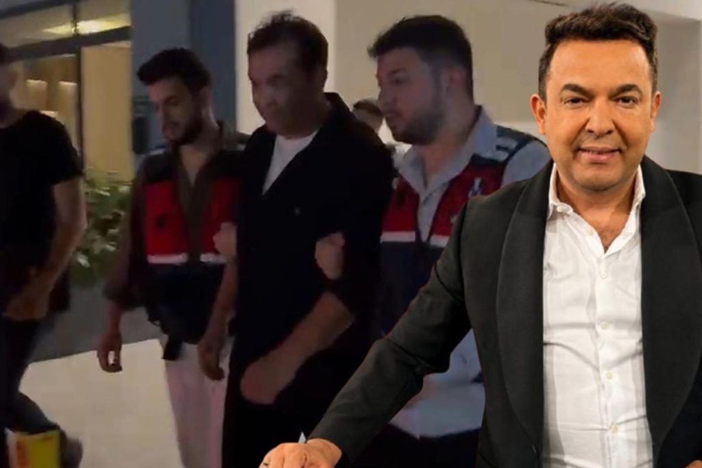 Tahriş edici soruşturma kapsamında tahliye kararları ve tutuklamalar