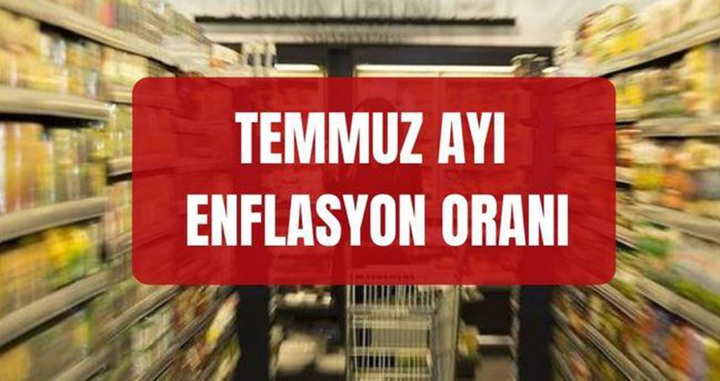 Temmuz 2026 Enflasyonu: Açıklanacak Verilerle Güncellenecek Kira ve Maaş Hesapları