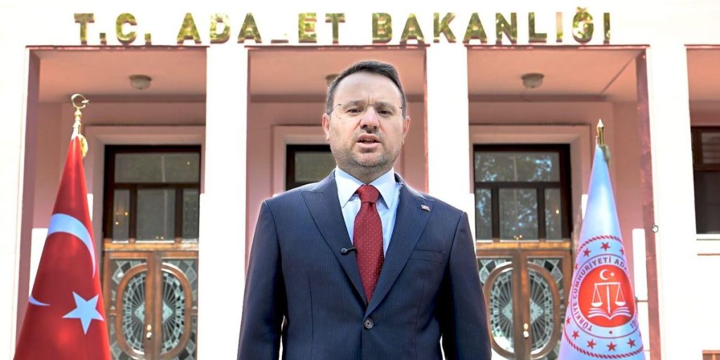 Terörle Mücadelede Yeni Çerçeve Kanun Teklifi Meclis’te