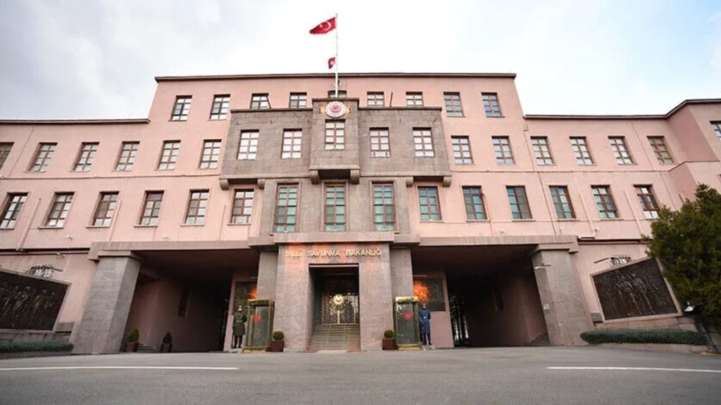 Terörsüz Türkiye hedefiyle güvenlik operasyonları sürüyor