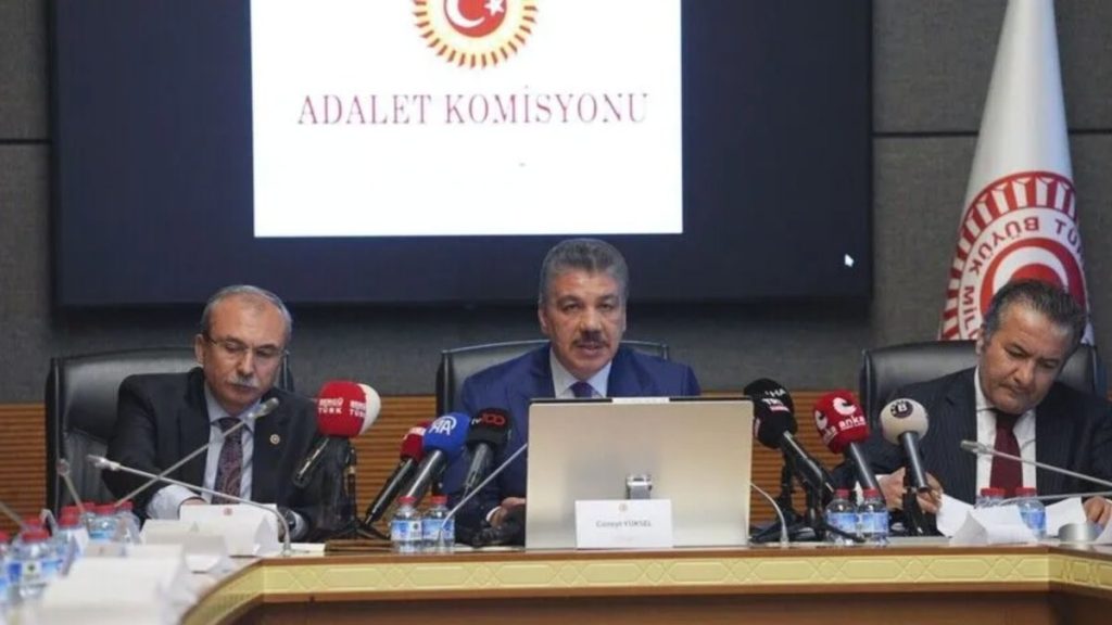 Terörsüz Türkiye İçin Önemli Adımlar Atıldı