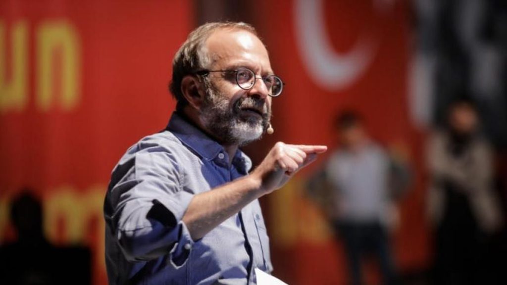 TKP Genel Sekreteri: Tarikatlara yönetim atanması şaşırmamalı