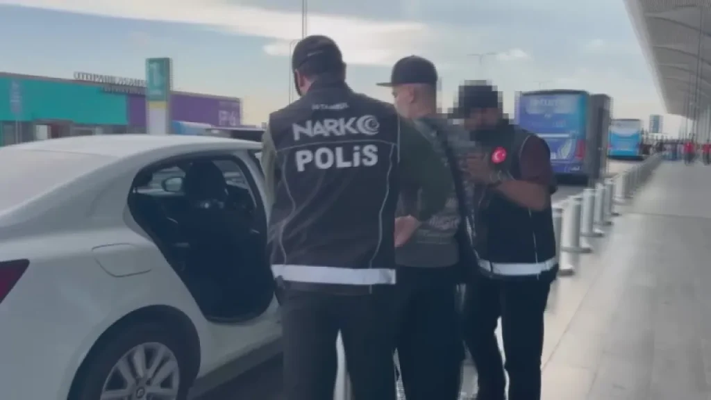Tolga Akış gözaltında: Adliyeye sevk edilen soruşturma