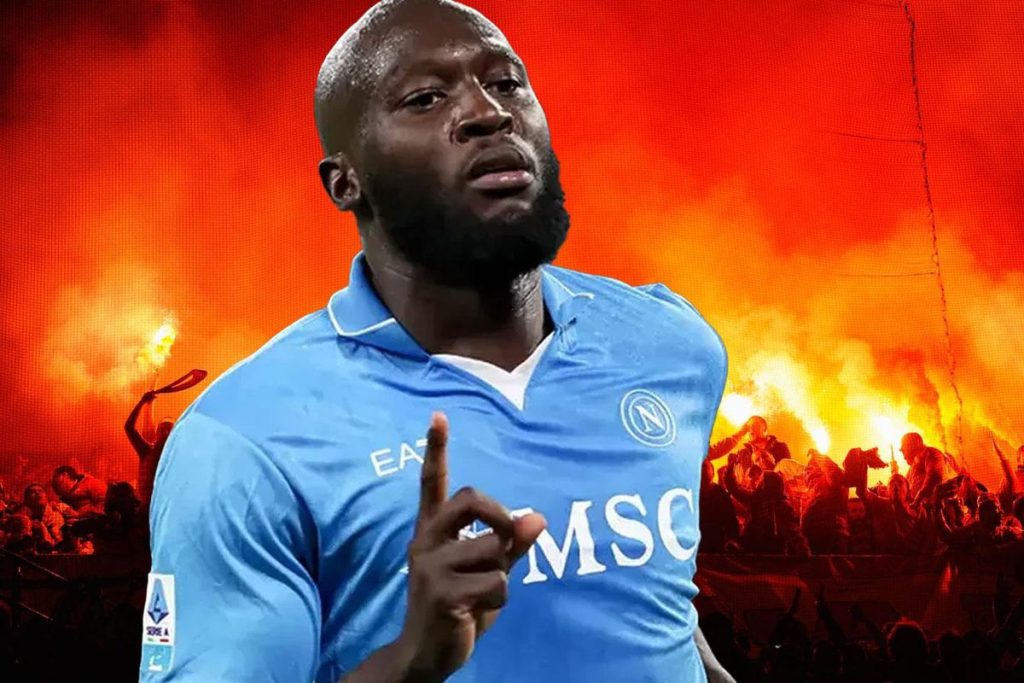 Trabzonspor Romelu Lukaku için transfer girişiminde bulundu