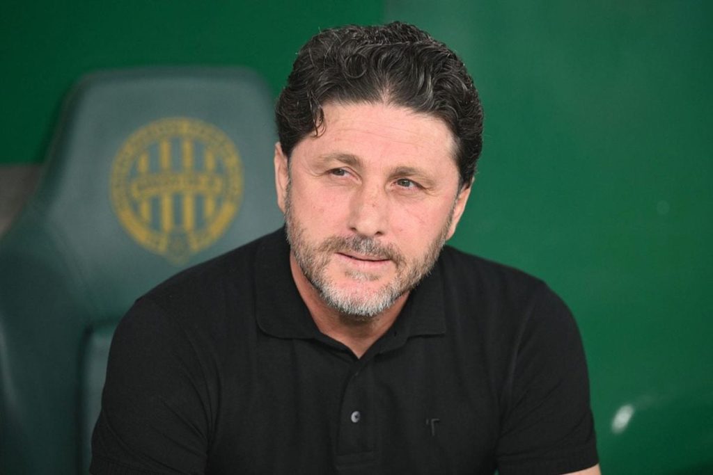 Trabzonspor’da Fatih Tekke istifa kararı açıklandı