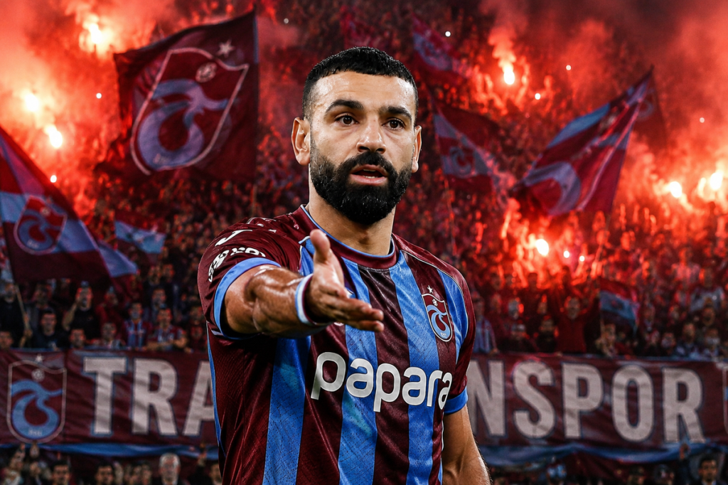 Trabzonspor’un Dünya Çapında Tanıtımı ve 40 Ülkede Canlı Yayın Planı