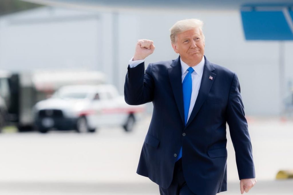 Trump’ın Venezuela mesajı ve enerji dengeleri görsel analizi