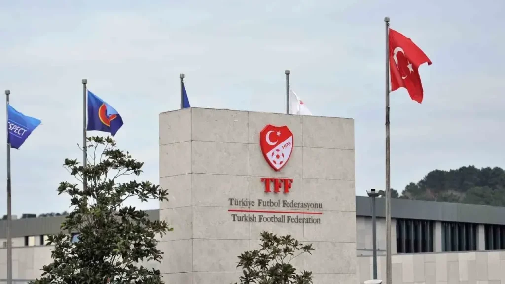 Türkiye Kupası’nda yabancı kısıtlamaları yeniden belirleniyor