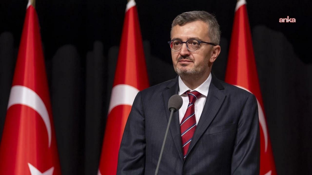 Türkiye’den İsrail’e sert tepki: Erdoğan hedef alınmasına karşı dayanışma