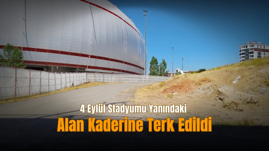 Üst Geçit ve Bağlantı Yolu Projesinde Gecikme Sürüyor