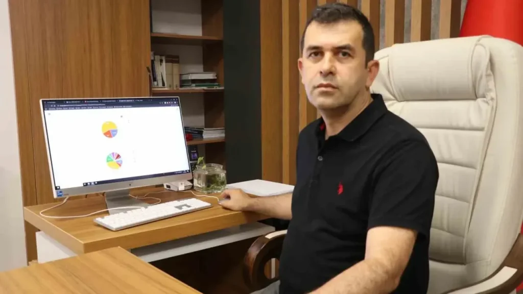 Veteriner Hekimliği Aİ ile Değişime Direnir mi?