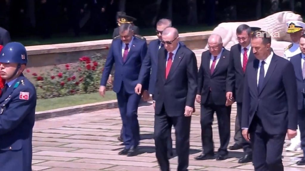 YAŞ toplantısı Beştepe’de başlayacak