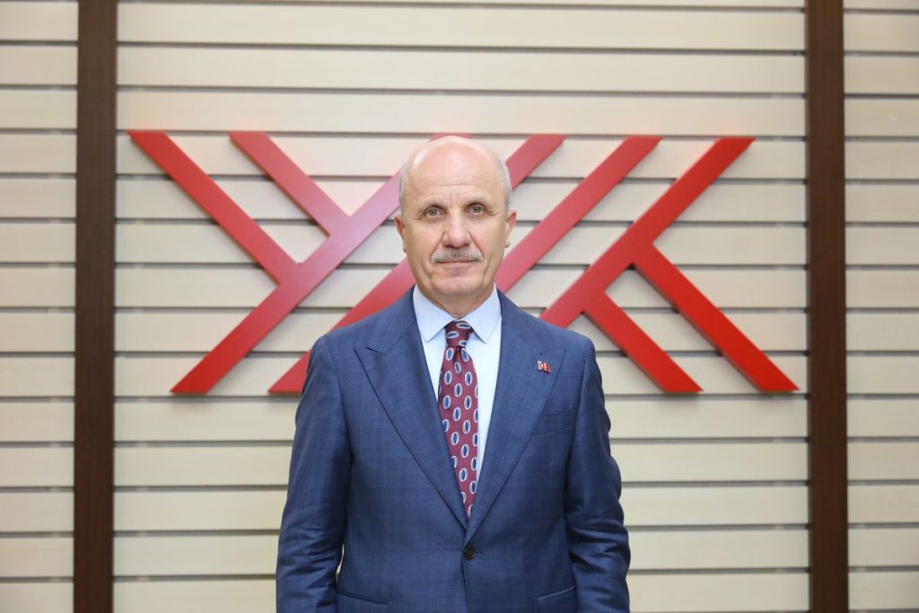YÖK: Türkiye Stratejik Teknoloji İnsan Kaynağı Programı Başvuru ve Seçim Süreci Netleşti