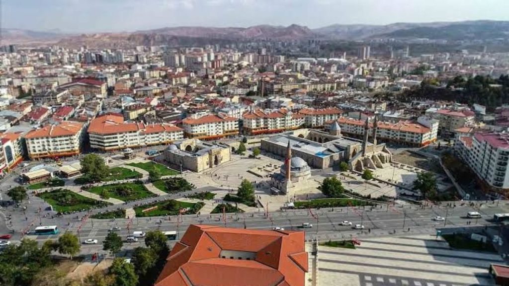 Zafer Bayramı için Sivas’ta program belirlenmiş