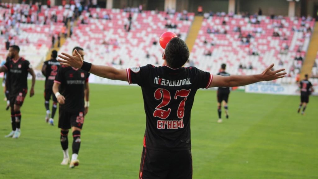 7. Hafta Özeti: Sivasspor 7 puanda, Keçiörengücü eşiğinde