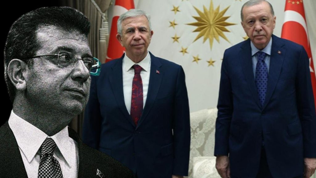 9 Eylül Görüşmesi: İmamoğlu’ndan Yavaş’a Tepki ve Sembolik Tarih</br>eleştirisi