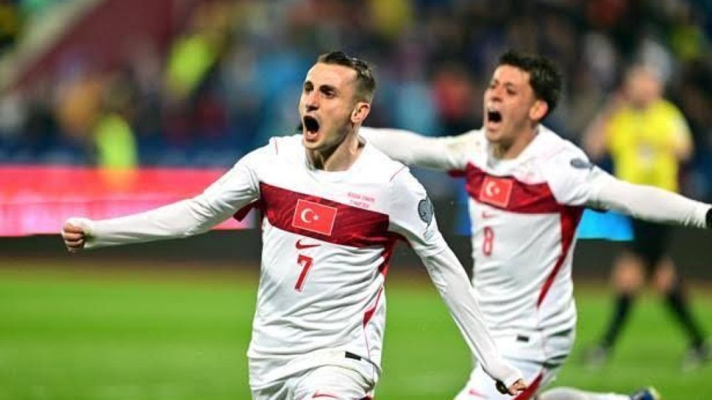 A Milli Futbol Takımı Fransa Maçı Hazırlıkları ve Kadro