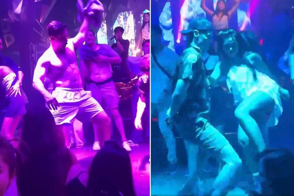 ABD Deniz Gücünün Tayland Ziyareti: Pattaya’da Çok Yönlü Hareketlilik