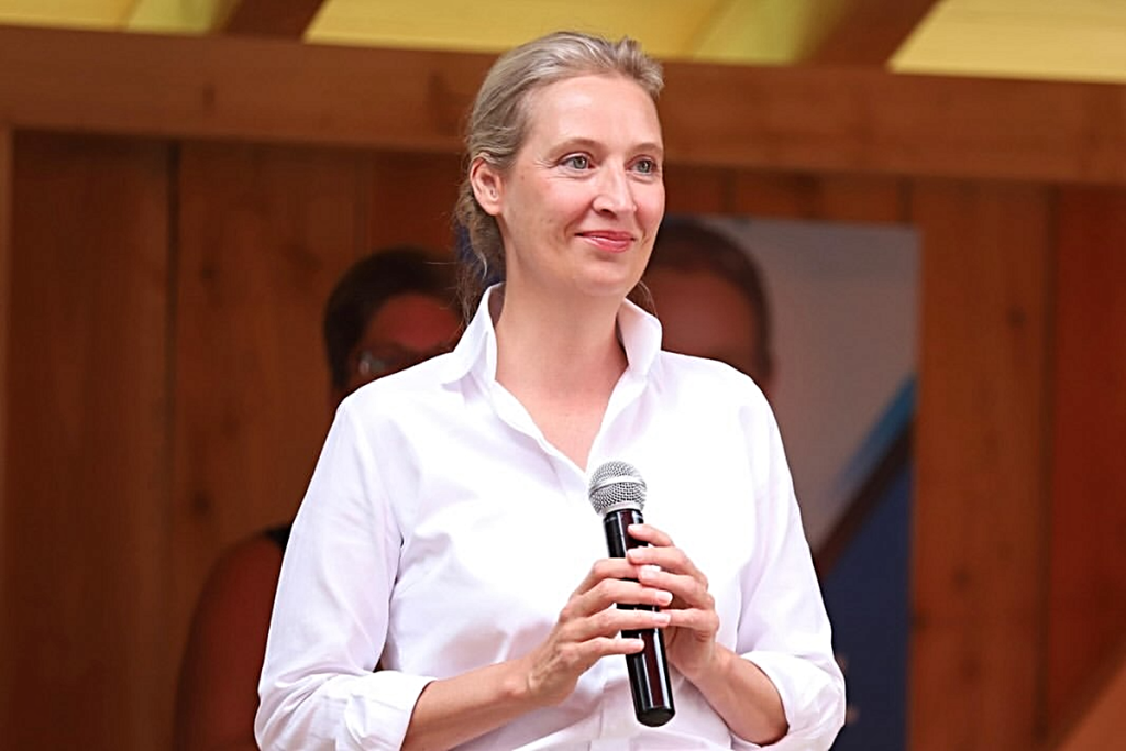 AfD Saksonya-Anhalt’ta Tarihi Zaferin Ardında Göç ve AB Eleştirisi