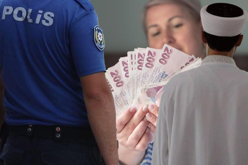 Ağustos Enflasyonu ve Memur-Zam Tablosu Analizi