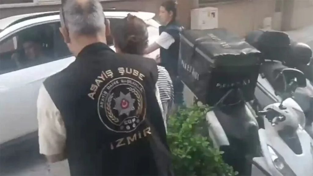 Ailem Güvende Operasyonu: 16 Tutuklama