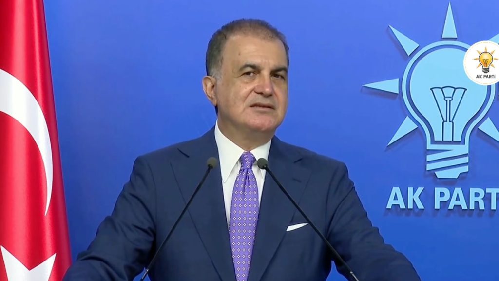 AK Parti MKYK Toplantısı ve Erdoğan-İBB Başkanı Görüşmesi Gündemde