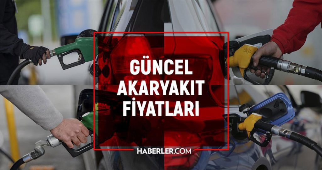 Akaryakıt Fiyatları ve Güncel Denge Analizi