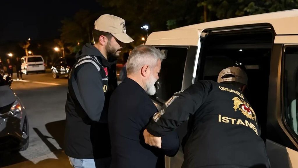 Ali Tarakçı hakkında tutuklama kararı ve sosyal medya engeli