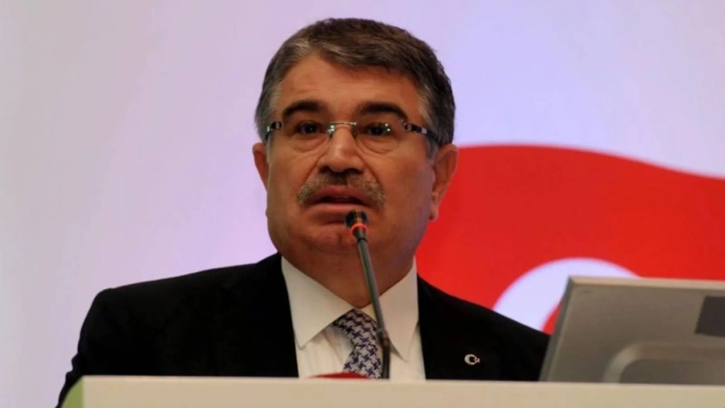 Alihan Kuriş Soruşturması Güncel Gelişme – Şahin İfade Verdi