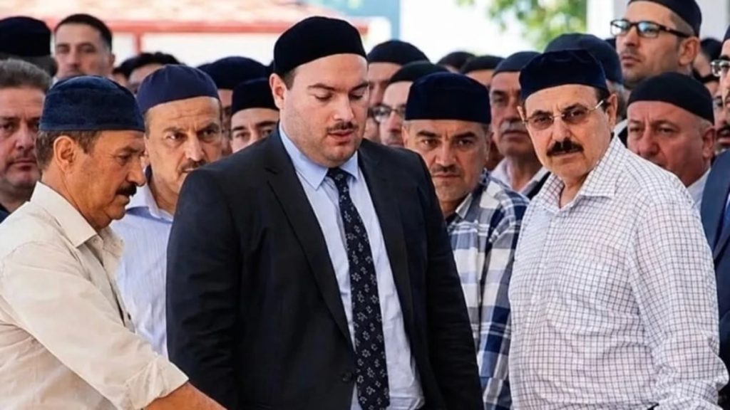 Alihan Kuriş soruşturmasında 25 gözaltı ve 22 tutuklama talebi