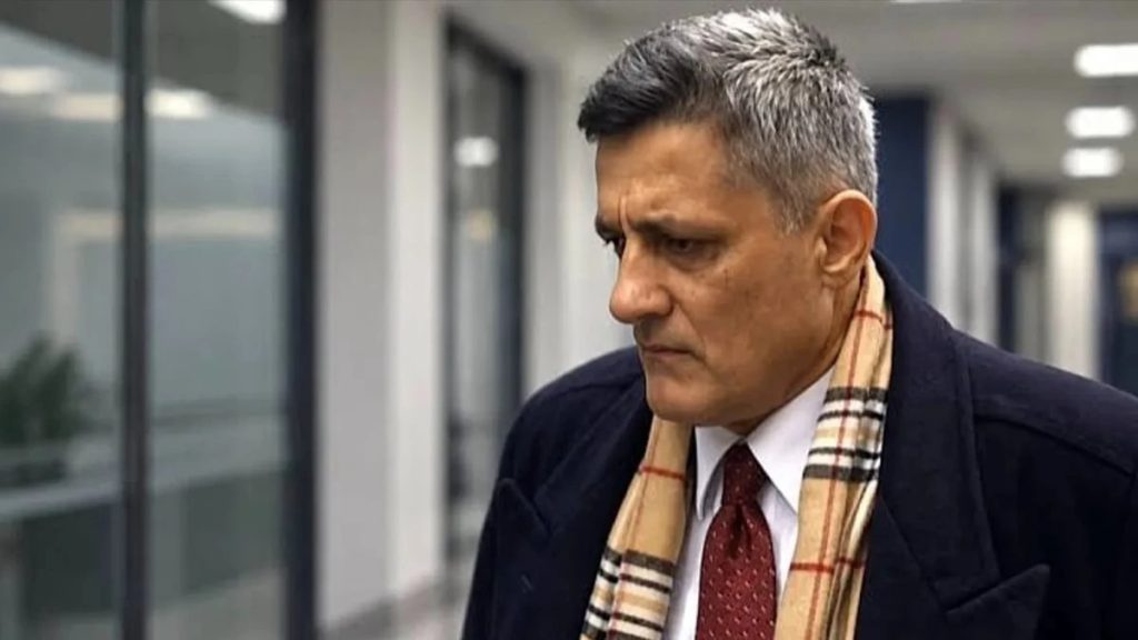 Ambulans Şoförü Serbest, 1 Şüpheli Tutuklandı