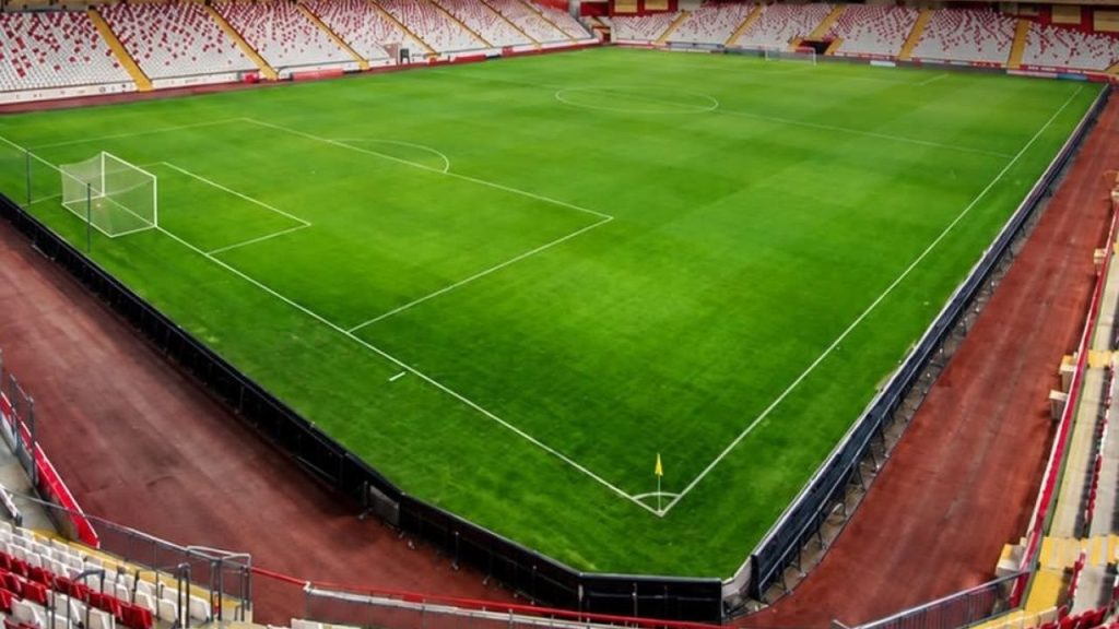 Antalyaspor-Sivasspor maçı: 6. hafta heyecanı Antalya’da