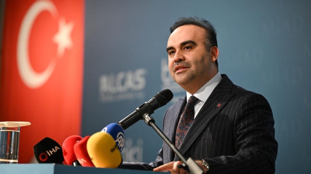Ay aracı: 2027’de fırlatma planı kamuya açıklandı