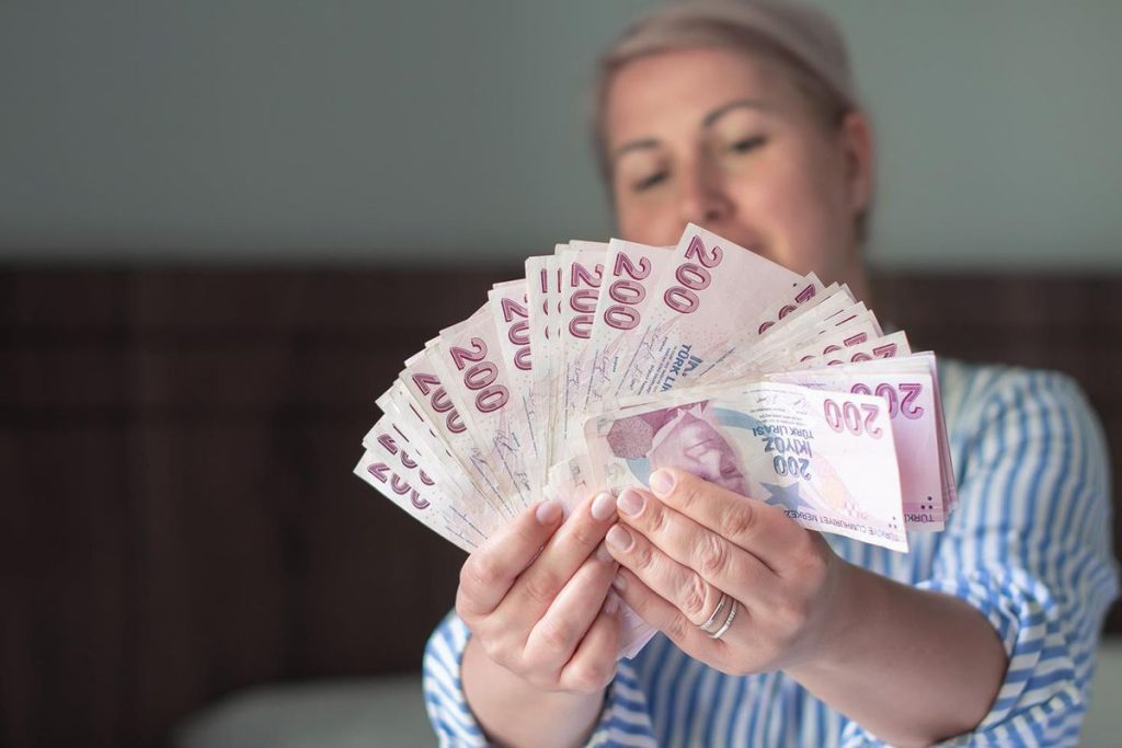 Bağ-Kur prim gün sayısı 9 binden 7.200’e düşecek düzenleme yolda