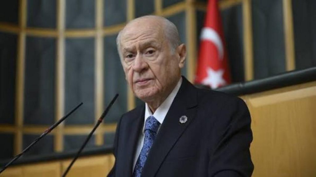 Bahçeli’den Gaziler Günü mesajı paylaşımı ve vurgular