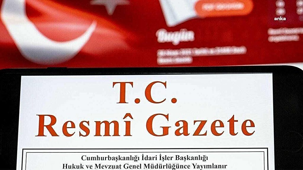 BDDK, Bank Mellat’ın İstanbul Türkiye Merkez Şubesi’nin Faaliyet İzni Kaldırdı
