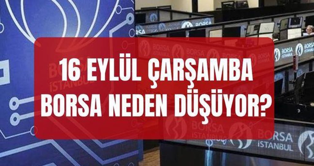 BIST 100 Günü Bankacılık ve Enflasyon Tahminleriyle Başladı