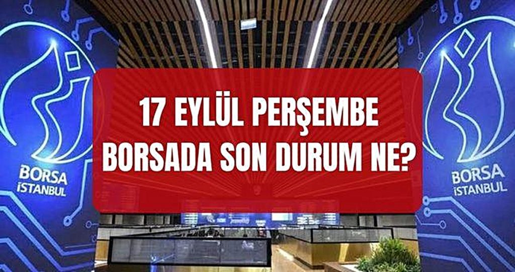 BIST 100’te Açılışta 1,32 Kayip; Teminat ve Dolar-TL Takibi Sürüyor
