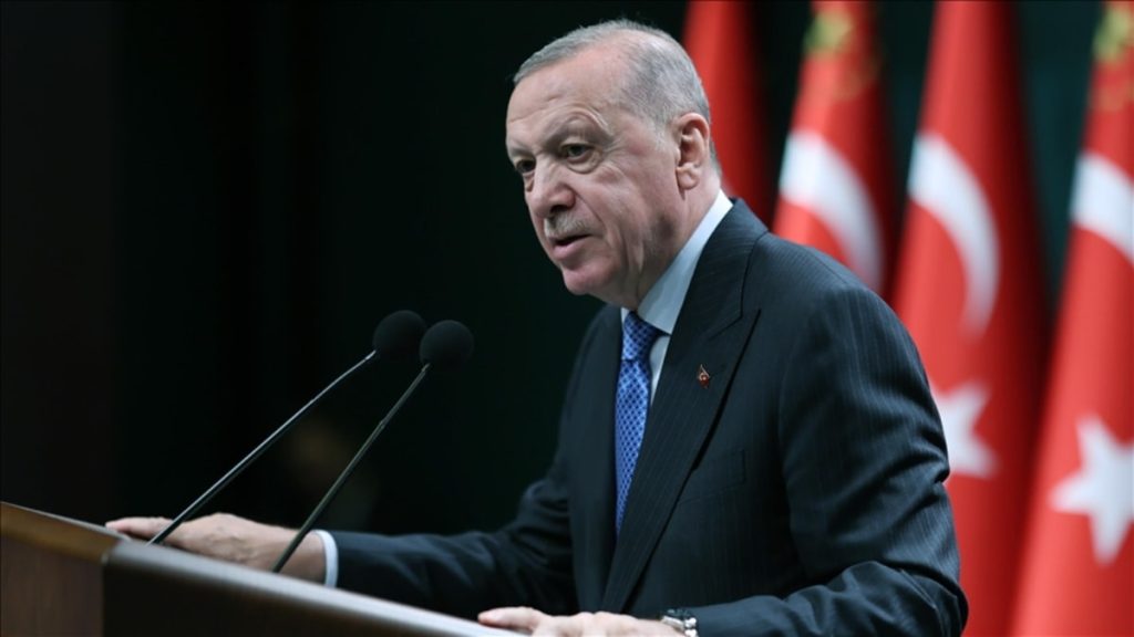 BM reformu ve çatışmaların yayılmasını önleme yönünde Türkiye’nin öncelikleri