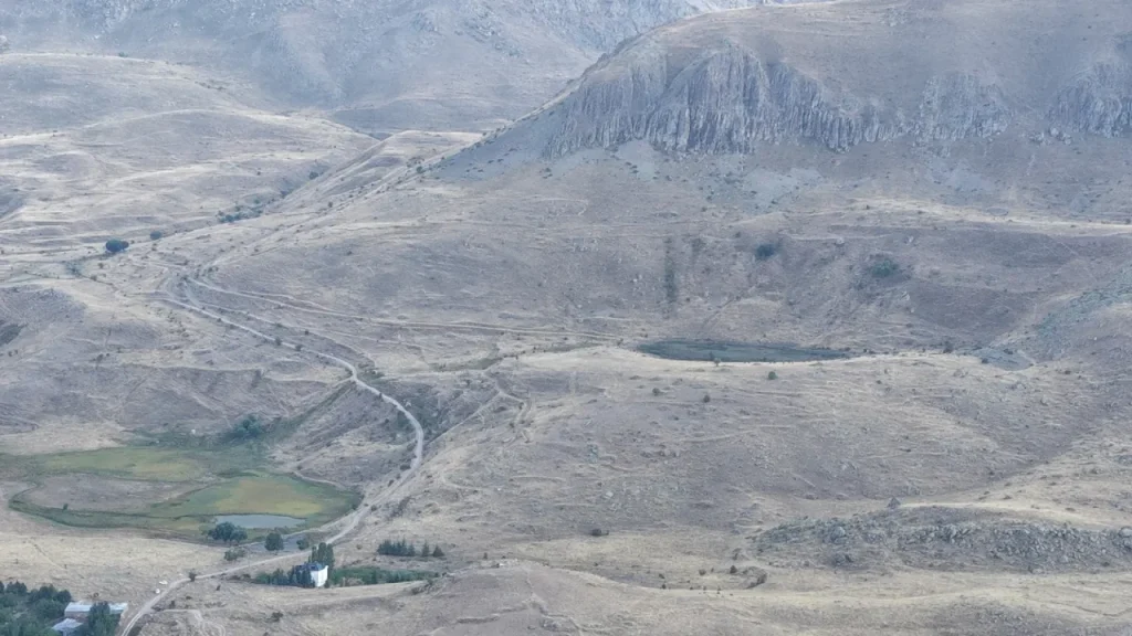 Büşra bebeğin kayıp vakası ve gelişmeler