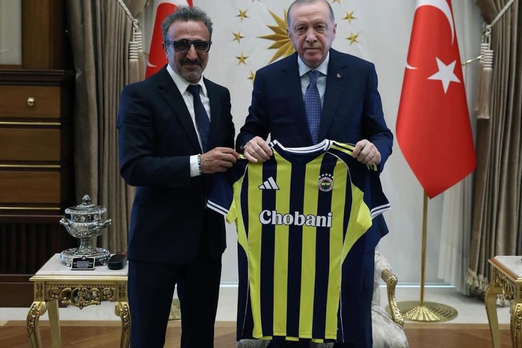 Chobani ve Ulukaya’nın Türkiye yatırım mesajı